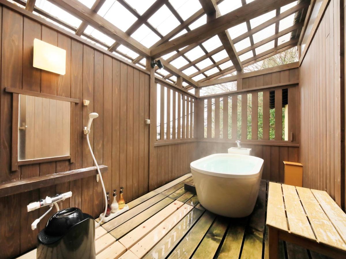 Saikatei Jidaiya Otel Kaminoyama Dış mekan fotoğraf