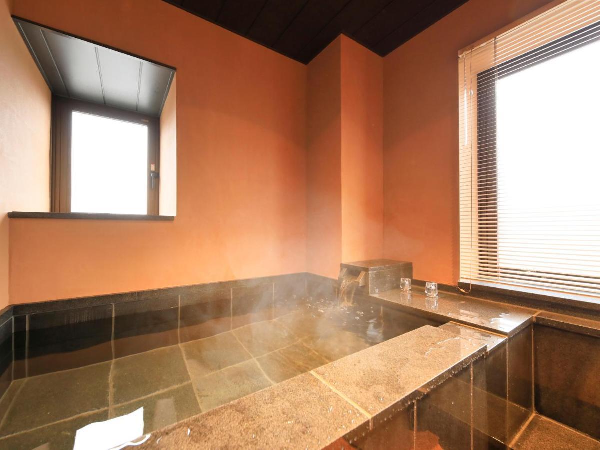 Saikatei Jidaiya Otel Kaminoyama Dış mekan fotoğraf