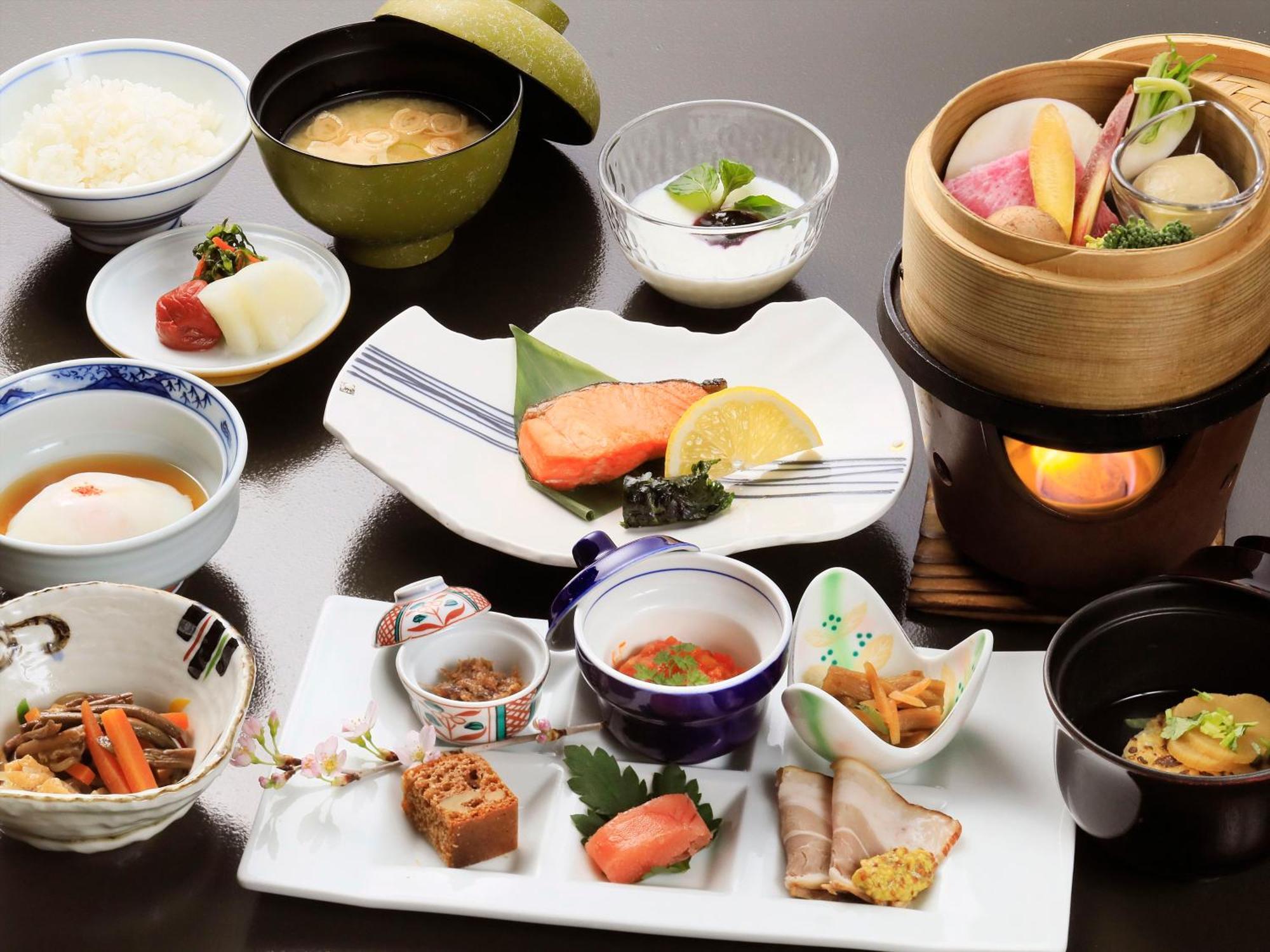 Saikatei Jidaiya Otel Kaminoyama Dış mekan fotoğraf