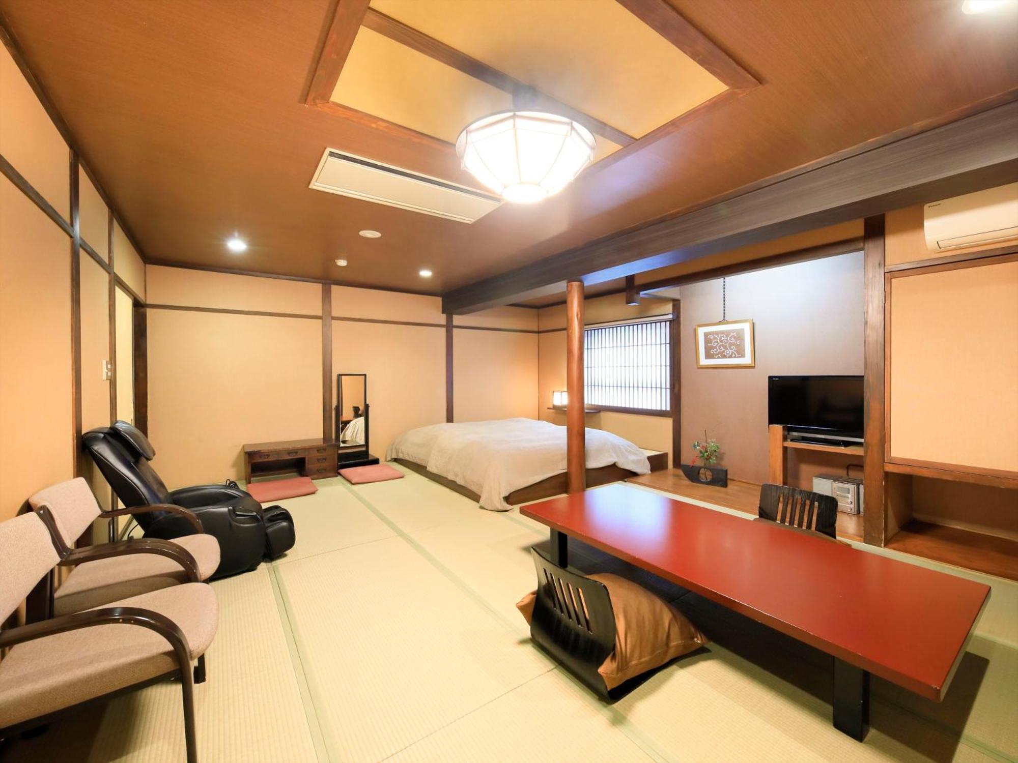 Saikatei Jidaiya Otel Kaminoyama Dış mekan fotoğraf
