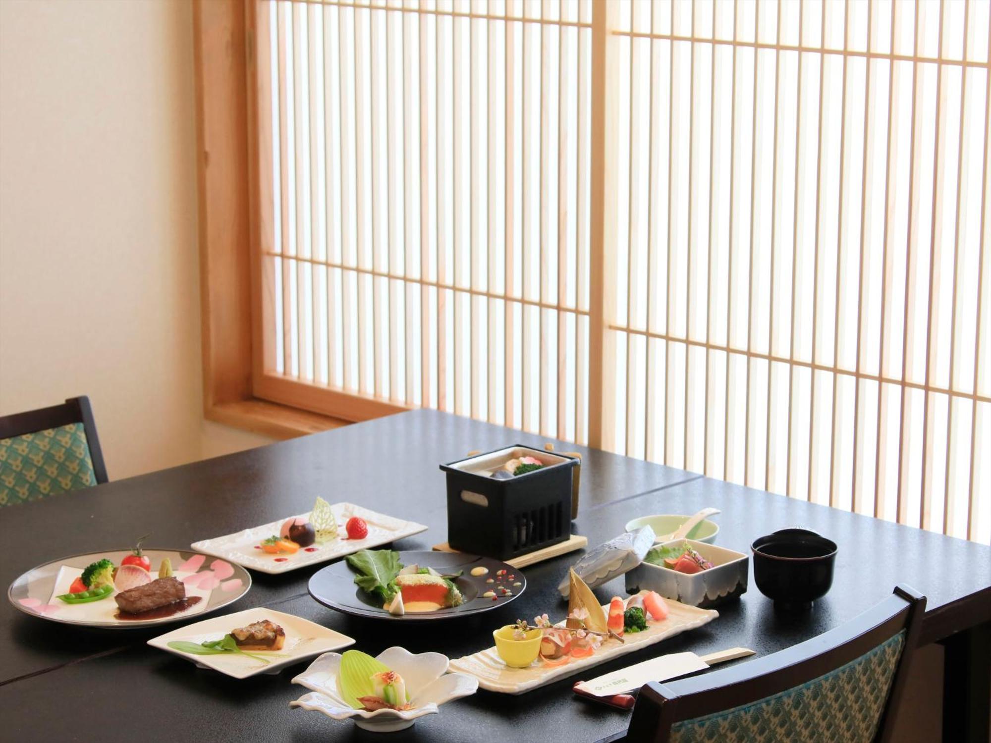 Saikatei Jidaiya Otel Kaminoyama Dış mekan fotoğraf