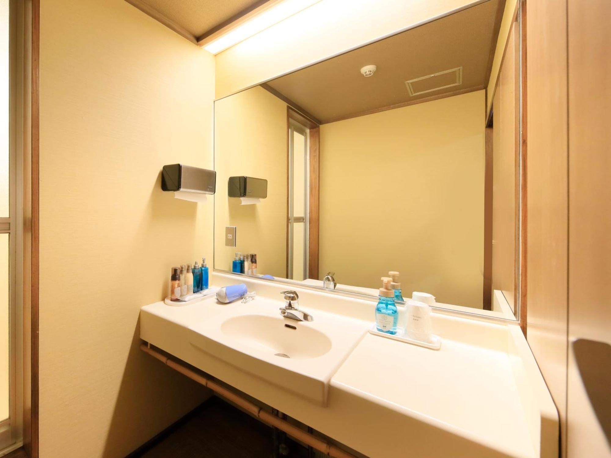Saikatei Jidaiya Otel Kaminoyama Oda fotoğraf
