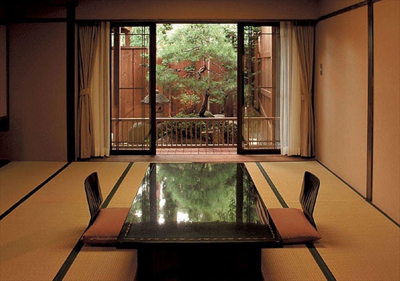 Saikatei Jidaiya Otel Kaminoyama Dış mekan fotoğraf