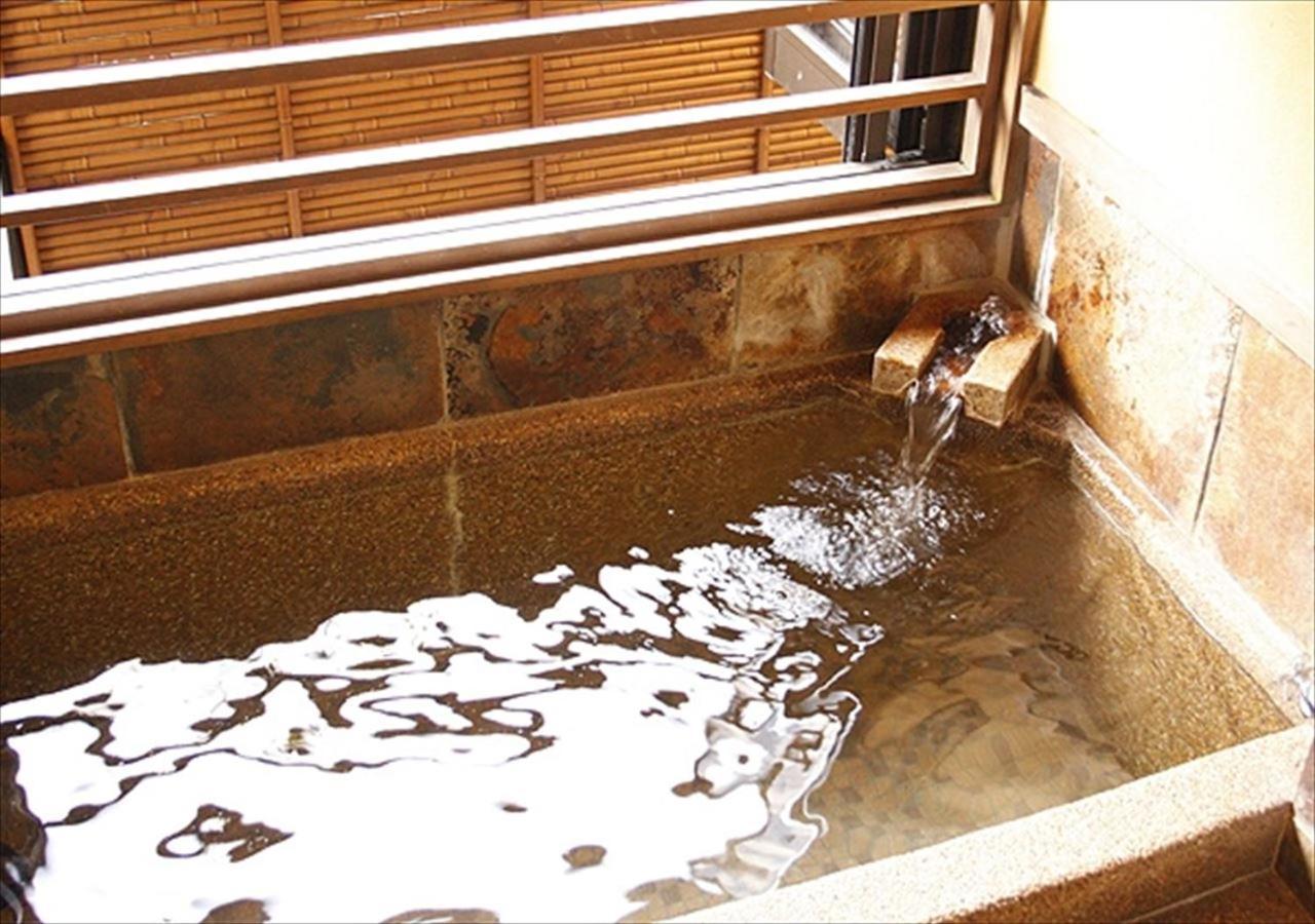 Saikatei Jidaiya Otel Kaminoyama Dış mekan fotoğraf