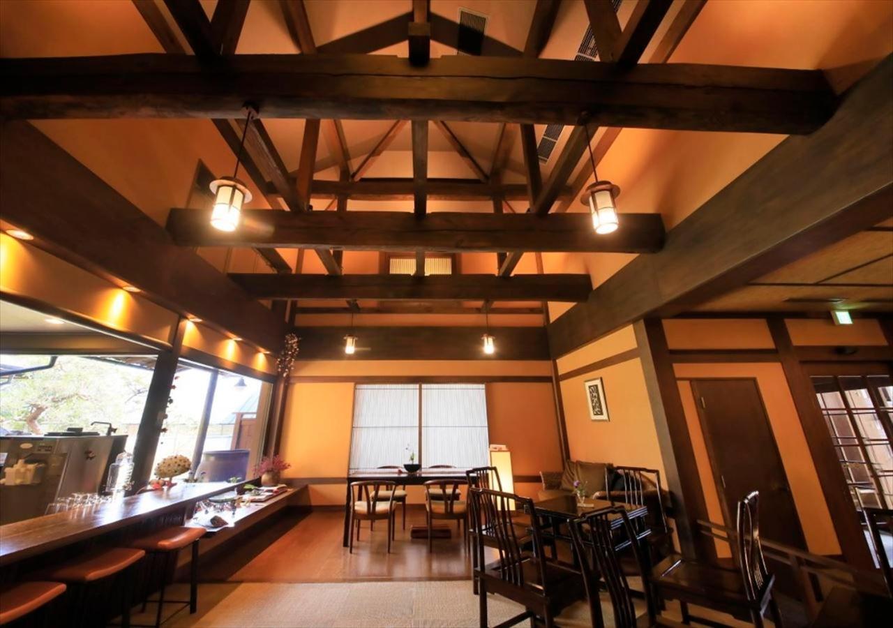 Saikatei Jidaiya Otel Kaminoyama Dış mekan fotoğraf